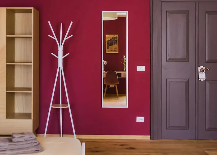 Bed & Breakfast Adelaide 3*