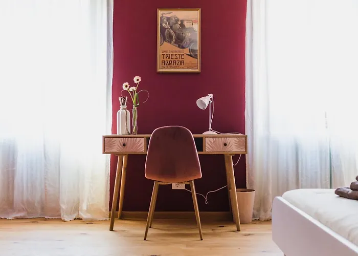 Adelaide Bed & Breakfast