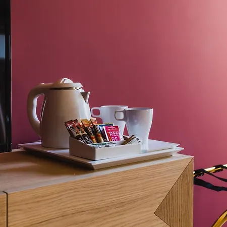 Bed & Breakfast Adelaide 3*