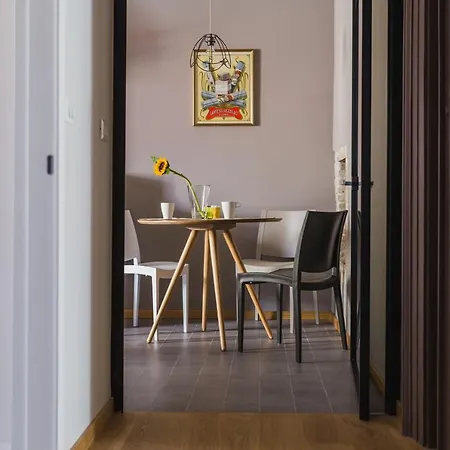 Adelaide Bed & Breakfast Trieste