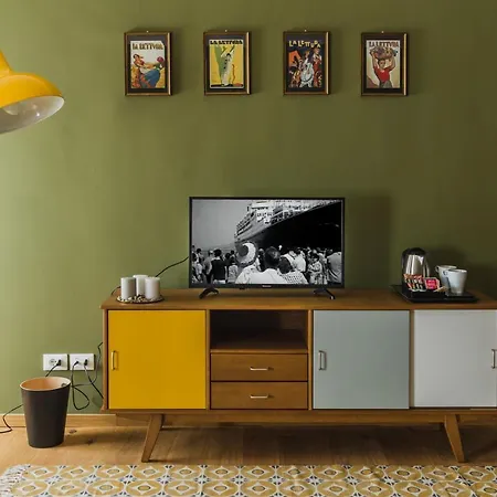 Adelaide Panzió Trieszt