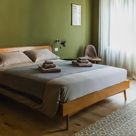 Bed & Breakfast Adelaide Trieste