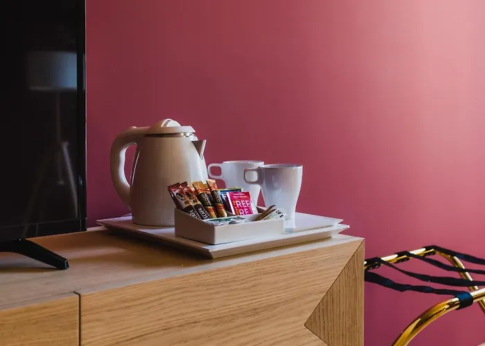 Bed & Breakfast Adelaide 3*