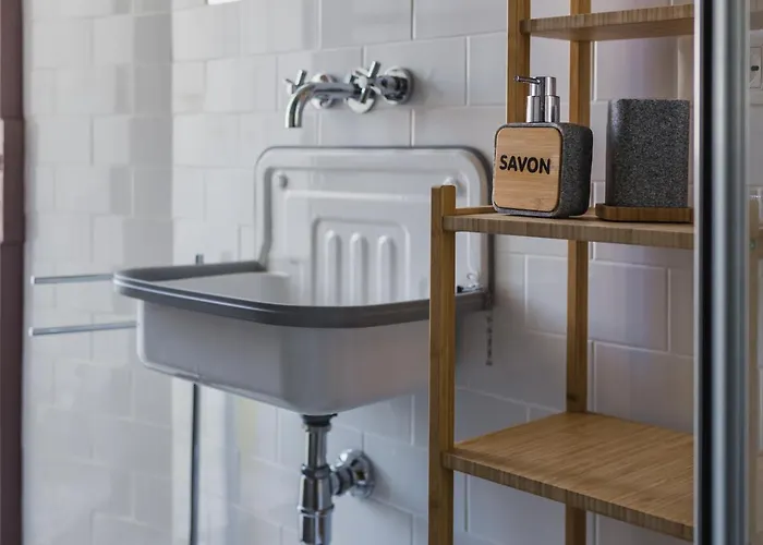 B&B Adelaide 트리에스테