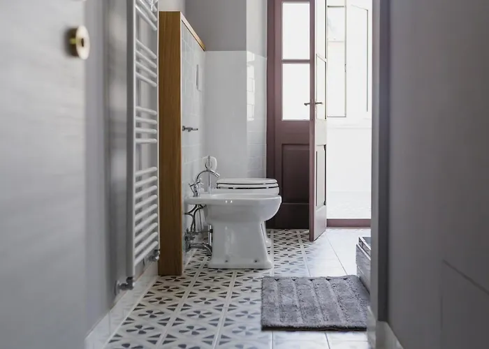 Adelaide B&B 트리에스테