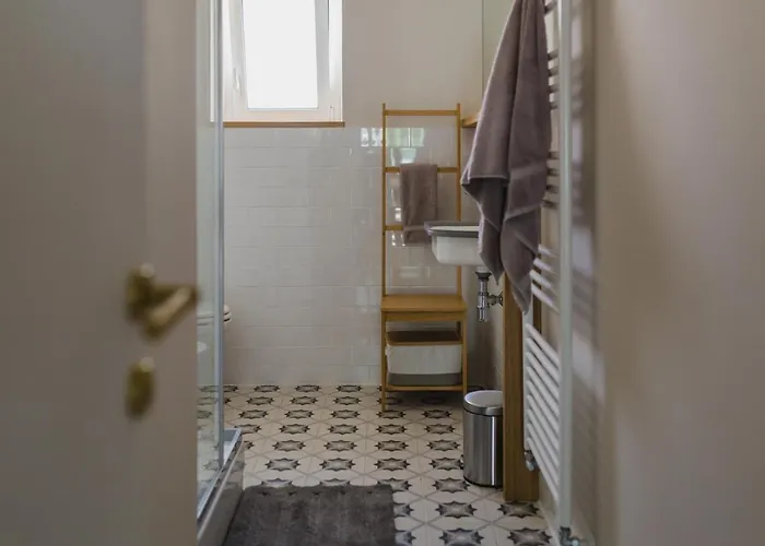 B&B Adelaide 트리에스테