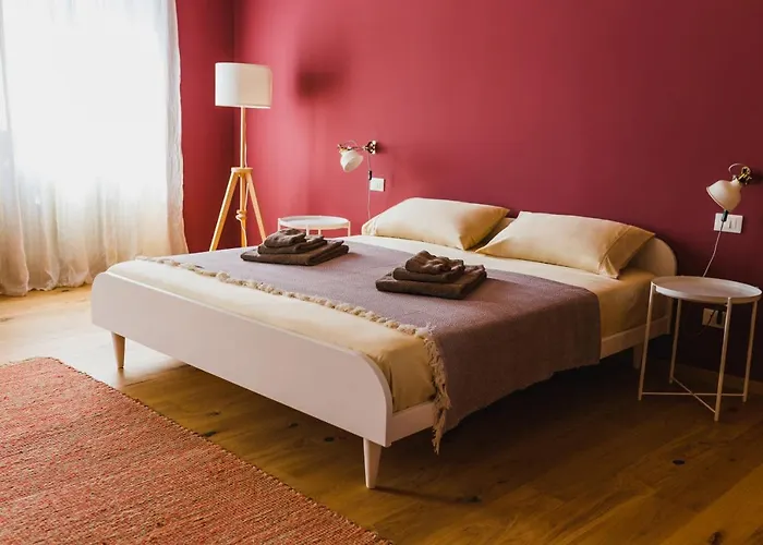 Adelaide 3* 트리에스테